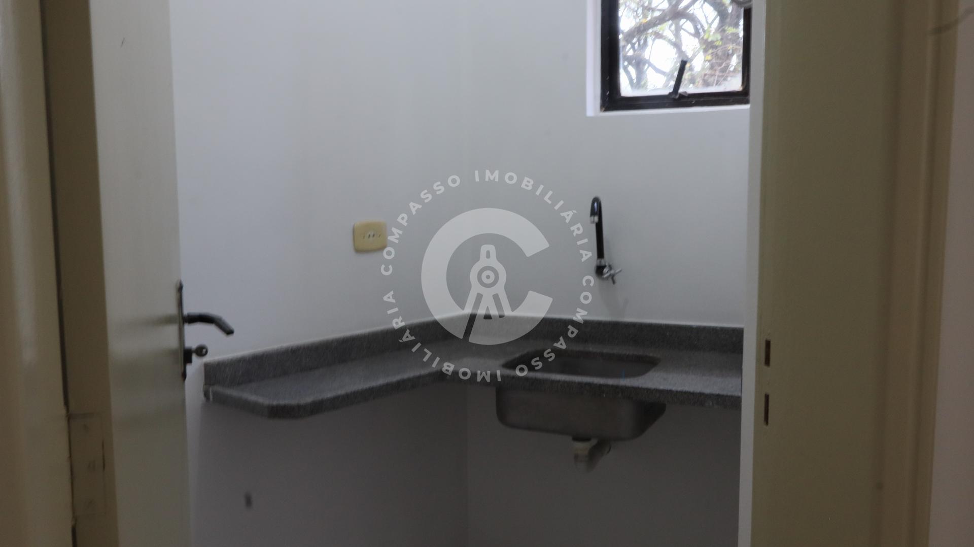 Sala Comercial para locação, 45.54 m , Jardim Polo Centro, FOZ...